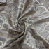Zari Tissue Organza Fabric-F2383